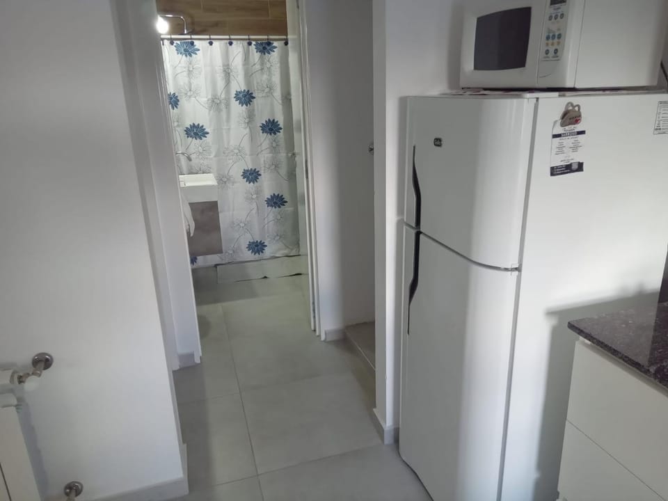 Departamento Piuke Apartment in Puerto Madryn