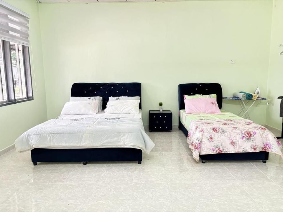 MamaDa Roomstay Bed and Breakfast in Terengganu, Malaysia