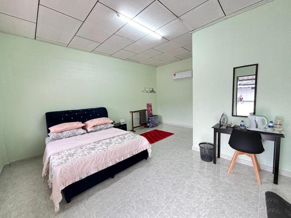MamaDa Roomstay Bed and Breakfast in Terengganu, Malaysia