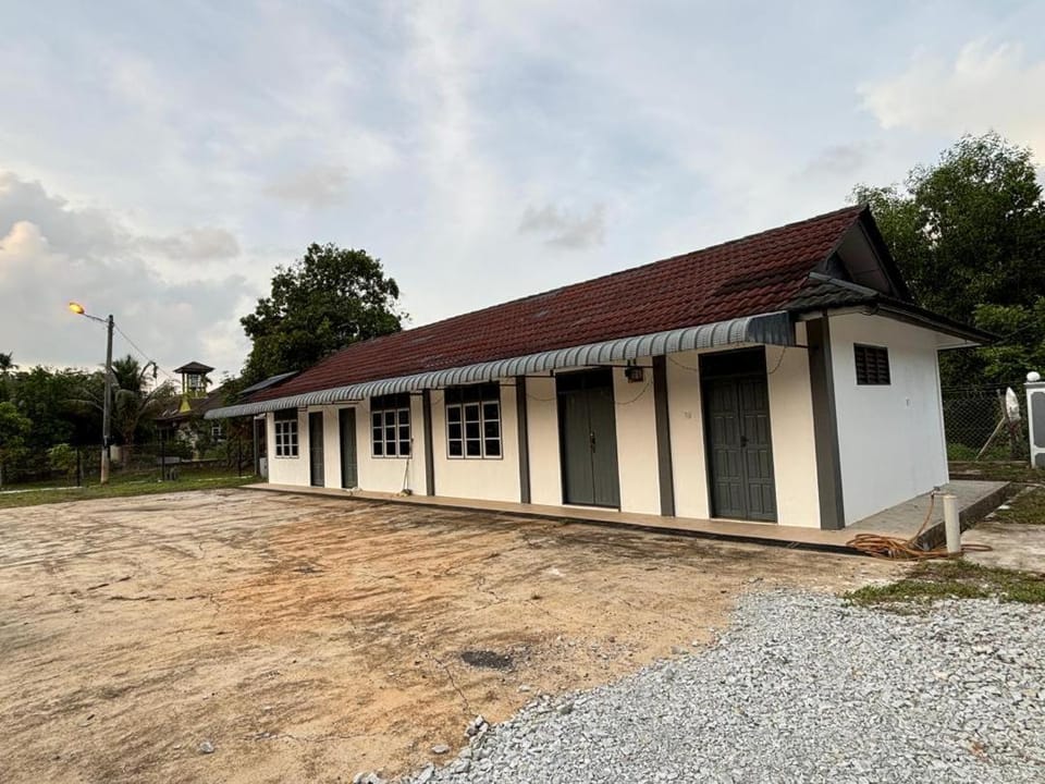 MamaDa Roomstay Bed and Breakfast in Terengganu, Malaysia