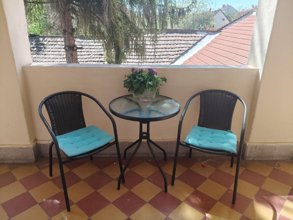 Monica's Apartman Apartment in Szeged