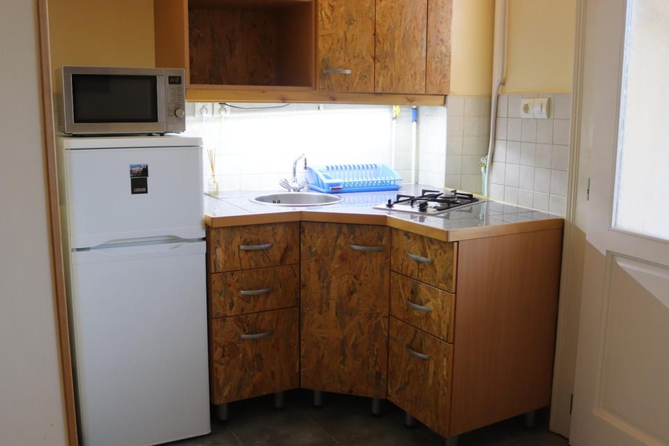 Monica's Apartman Apartment in Szeged