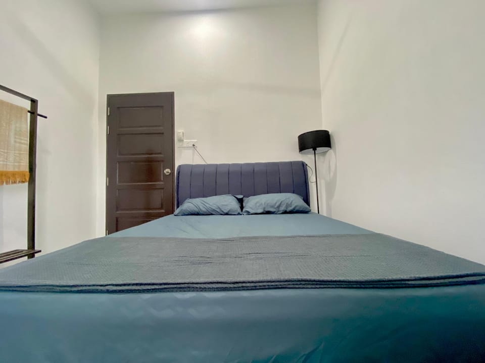 Homestay Bendang Morak-Musl!m Only Vacation rental in Malaysia