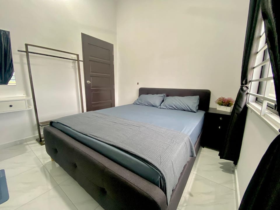 Homestay Bendang Morak-Musl!m Only Vacation rental in Malaysia