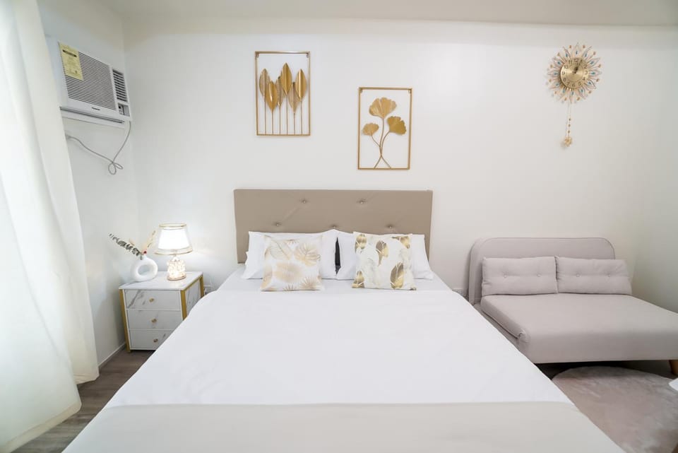 THE MEDIAN condo near IT PARK Apartment hotel in Lapu-Lapu City