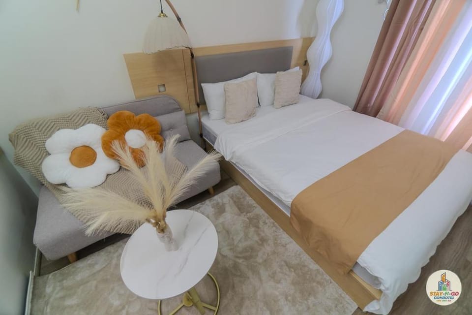 THE MEDIAN condo near IT PARK Apartment hotel in Lapu-Lapu City