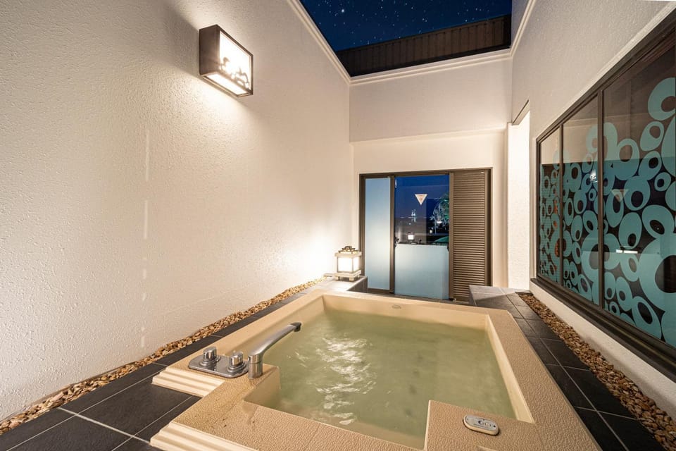 HOTEL LOTUS Superior RESORT NRT Hotel in Japan