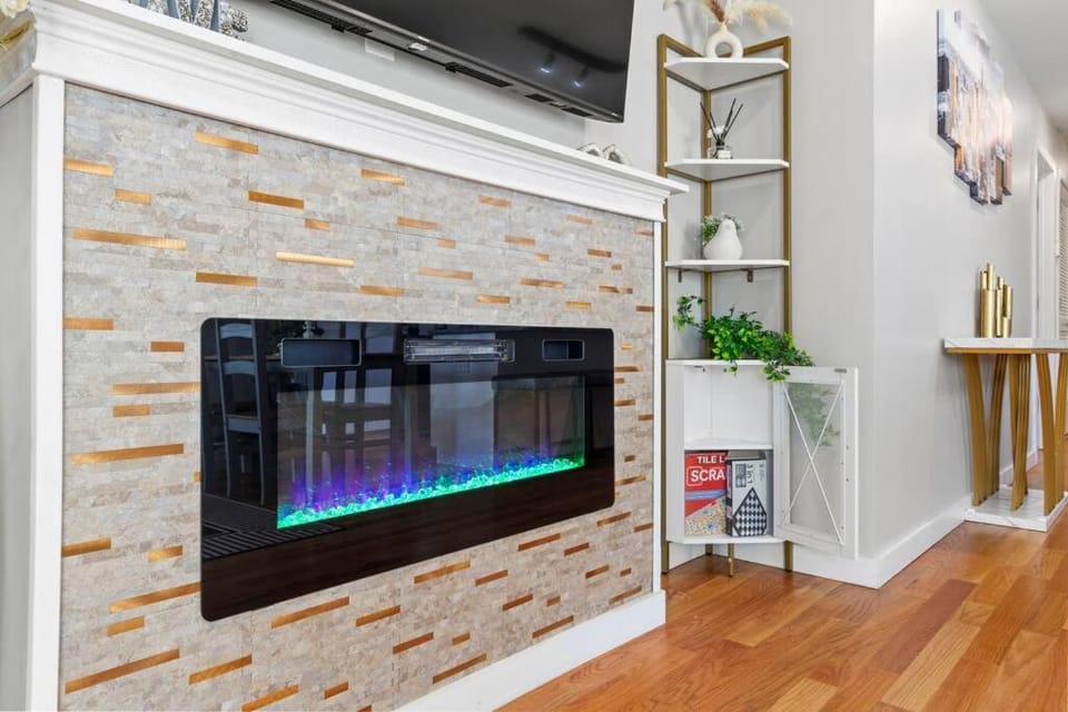 TV and multimedia
