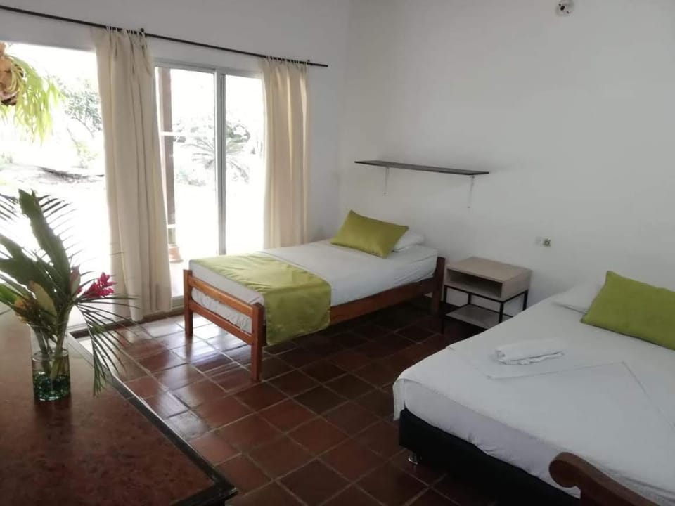 Finca Hotel La Estancia Santa Fe Hotel in Antioquia