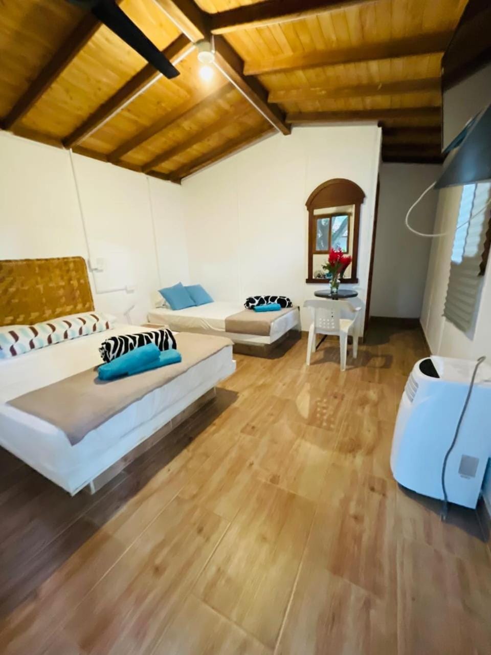 Finca Hotel La Estancia Santa Fe Hotel in Antioquia