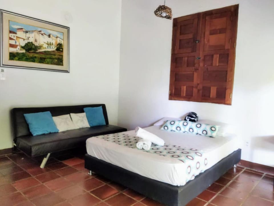 Finca Hotel La Estancia Santa Fe Hotel in Antioquia