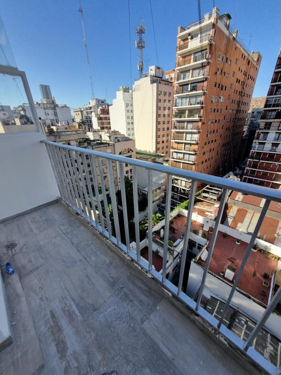 City view