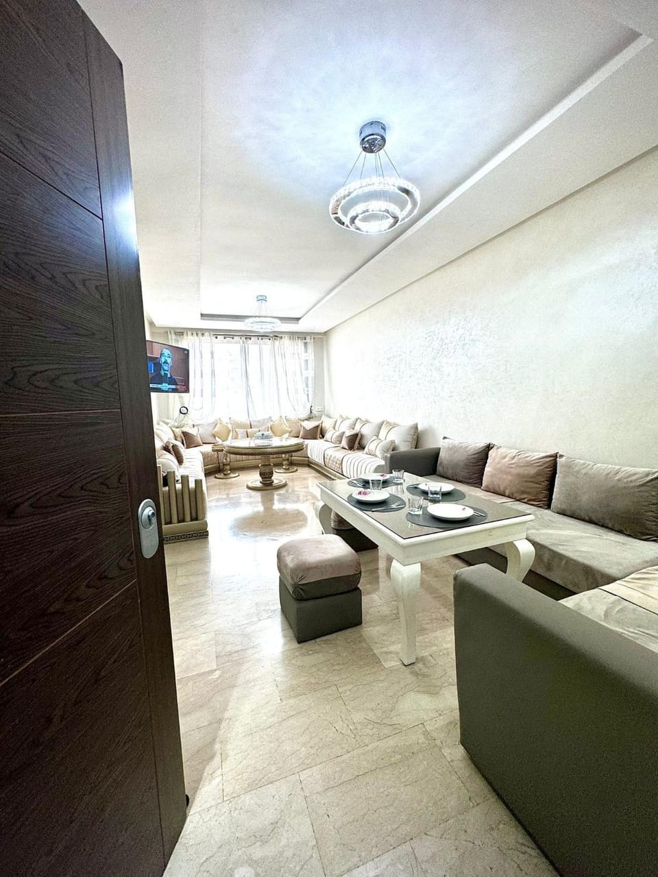 Appartement Agadir Bay 1 Piscine Apartment in Agadir