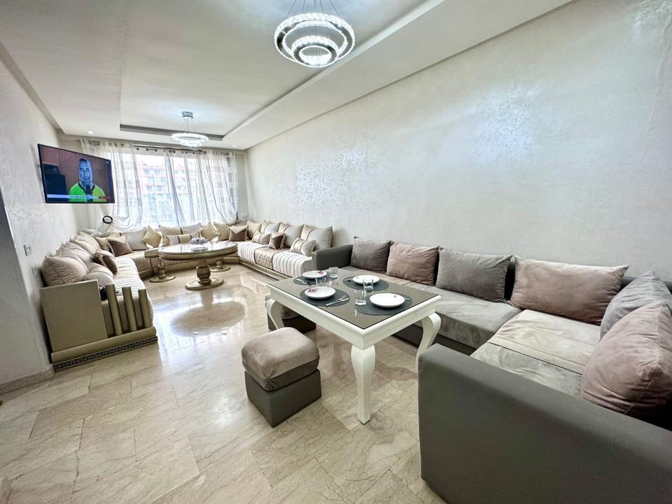 Appartement Agadir Bay 1 Piscine Apartment in Agadir