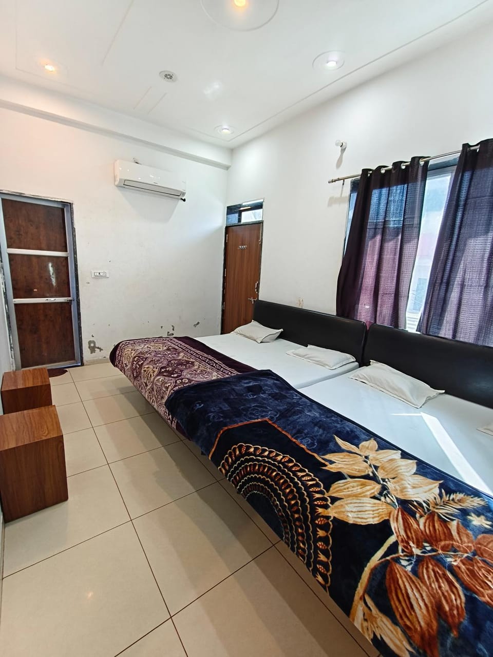 Aasha Palace Khatu Shyam Ji Bed and Breakfast in Rajasthan