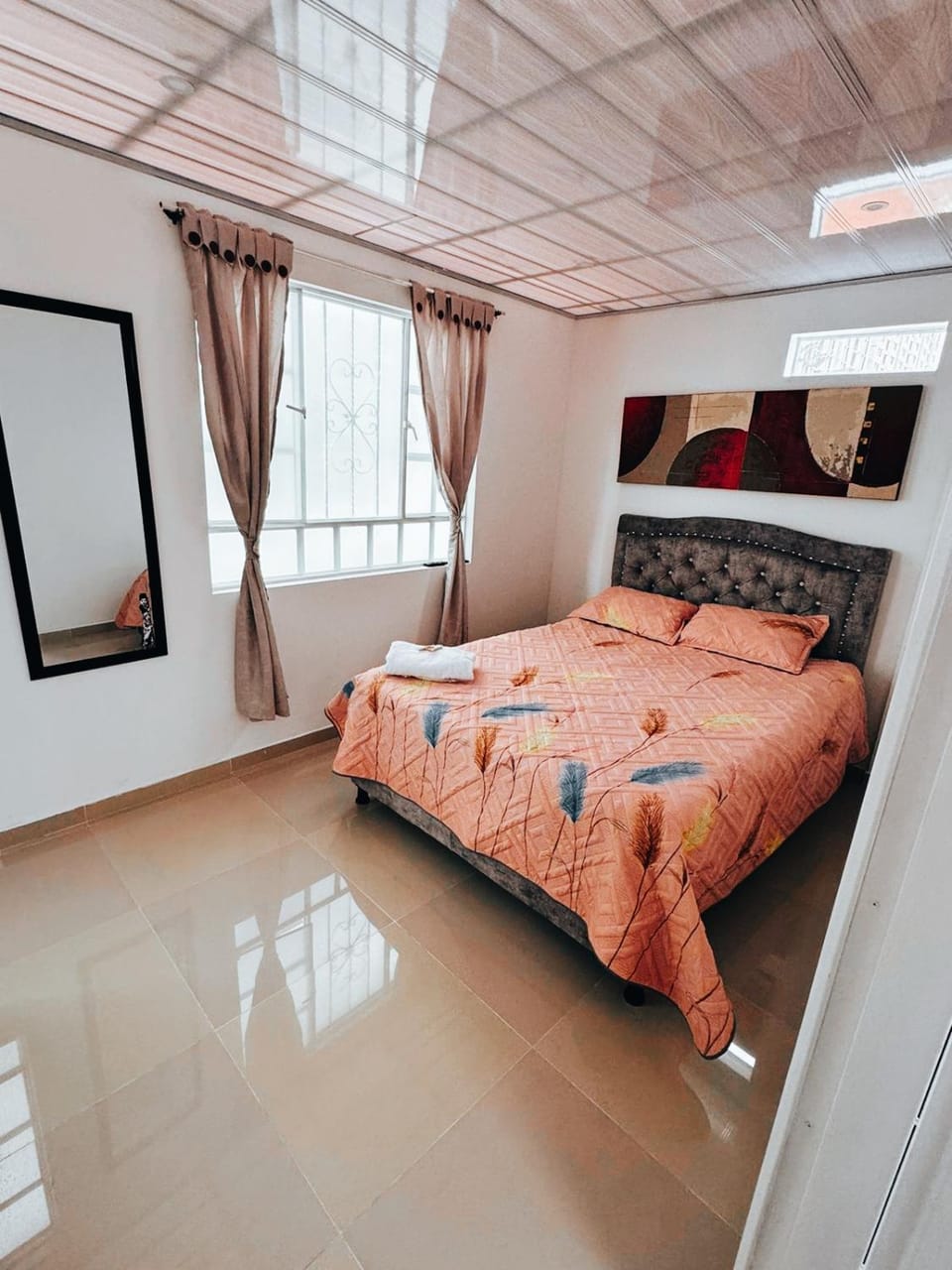 C habitación con baño privado Bed and Breakfast in Bogota
