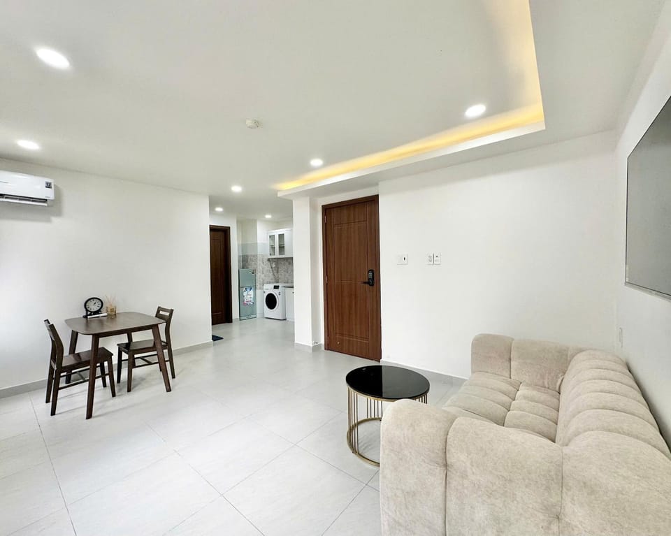 Phú Gia Hotel 99 Đường D1, KDC Him Lam, Tân Hưng, Quận7 Hotel in Ho Chi Minh City