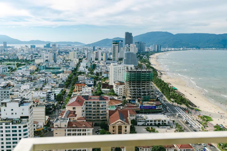 Sea view