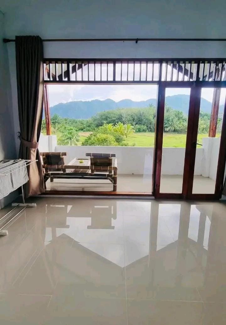 Natural landscape, View (from property/room), Balcony/Terrace, Mountain view