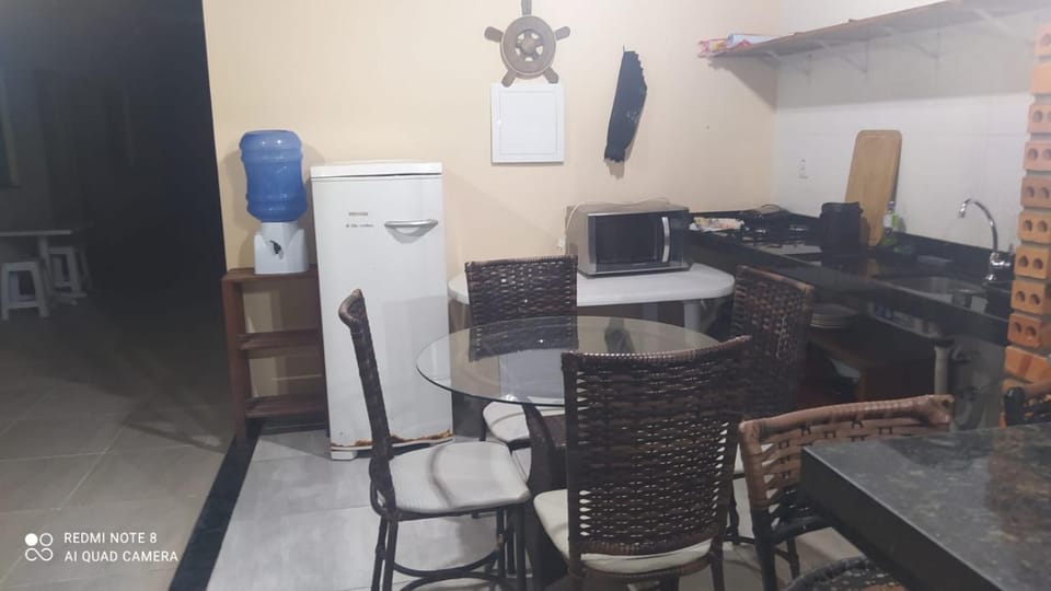 Suítes Salutar Apartment in State of Pará