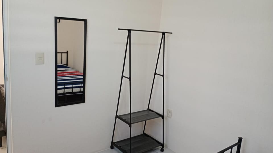 Property building, Bedroom