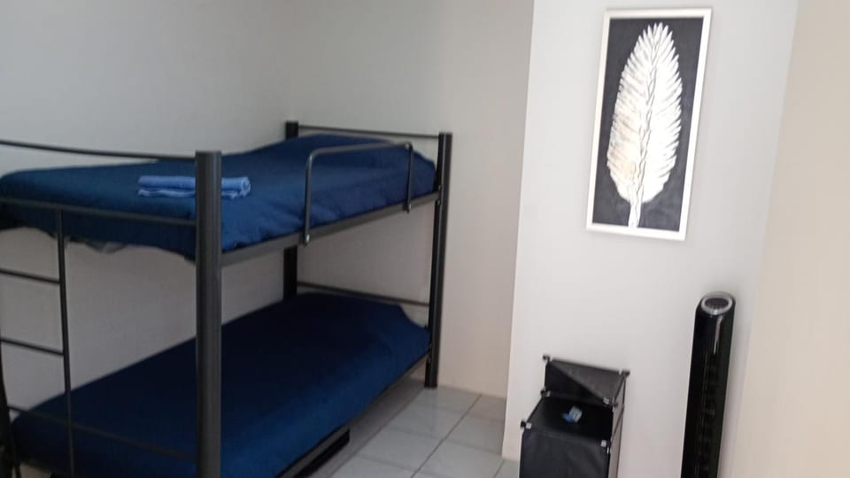 Property building, Bedroom