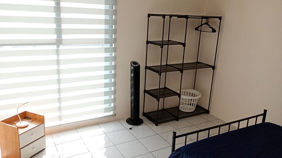 Property building, Bedroom