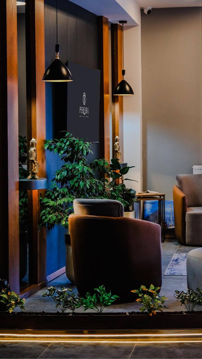 Communal lounge/ TV room, Lobby or reception