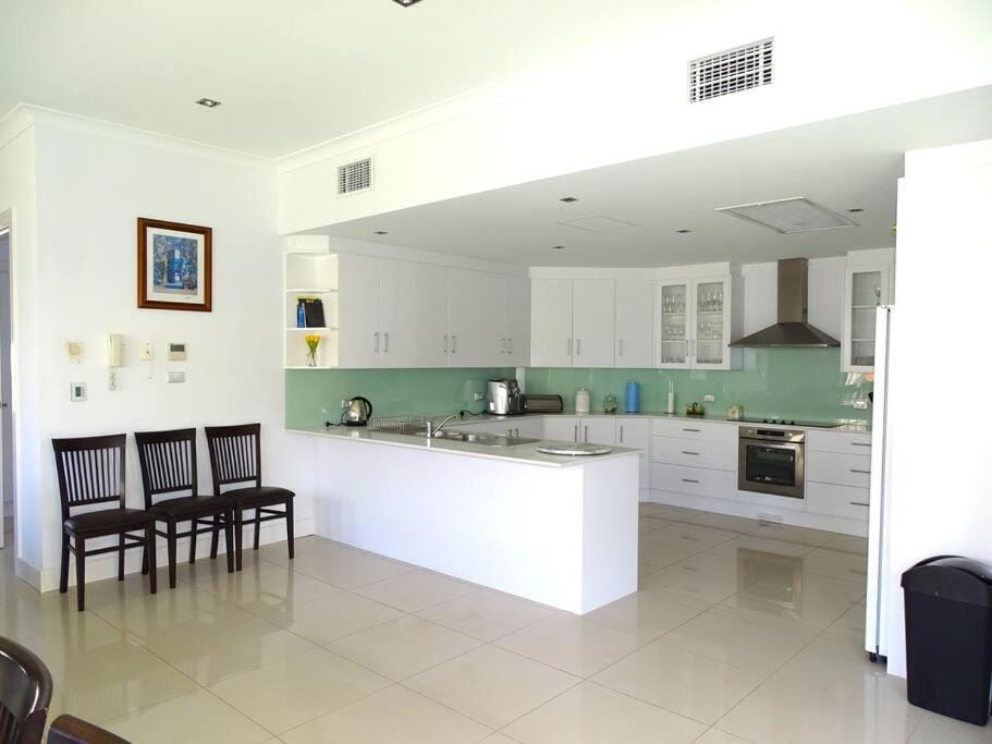 Kinroc House House in Moonta Bay