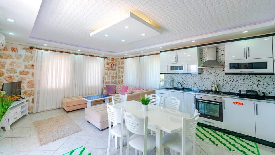 Villa atılgan Villa in Muğla Province