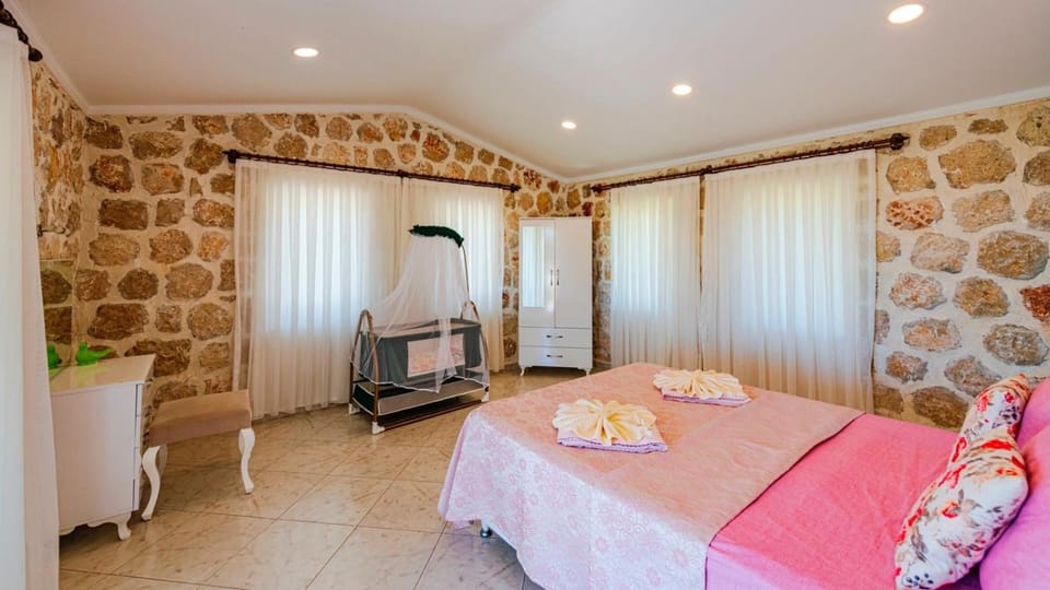 Villa atılgan Villa in Muğla Province