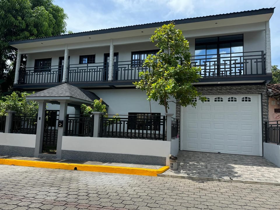 Ciudad Jardin, San Miguel El Salvador House in El Salvador
