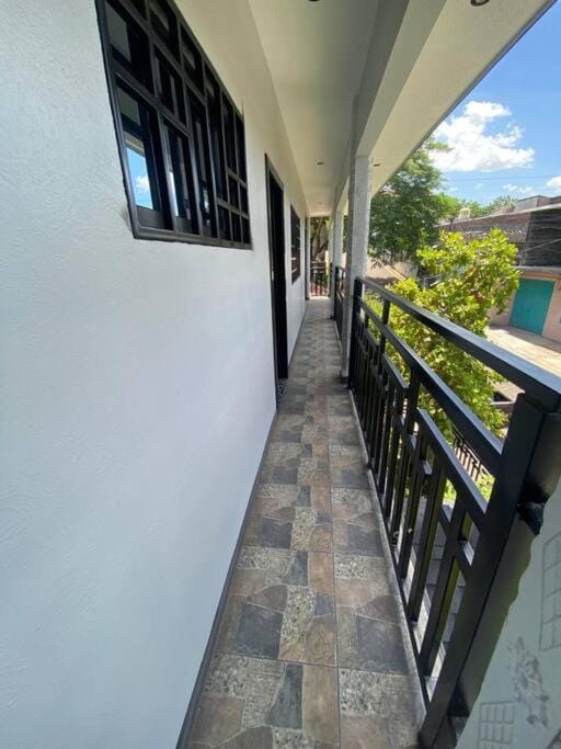 Ciudad Jardin, San Miguel El Salvador House in El Salvador