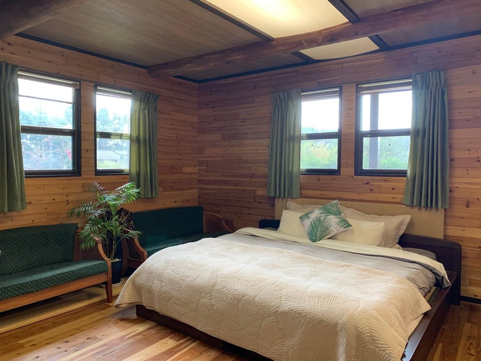 ホリデーハウス永田 House in Japan