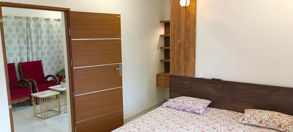 Antonio's River View Villa in Kochi