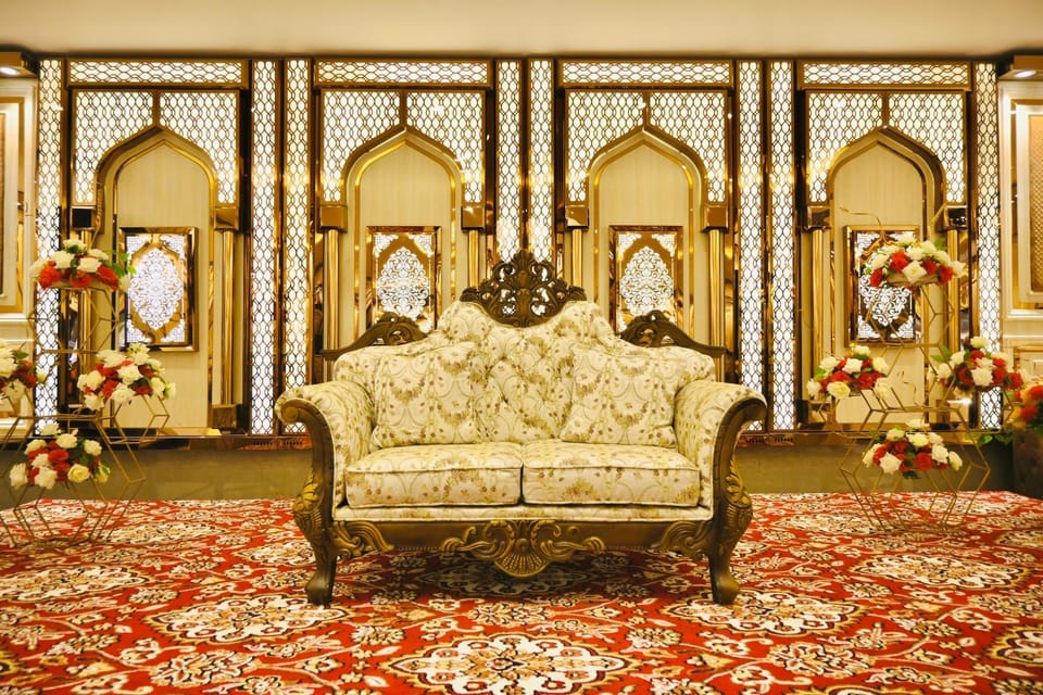 Banquet/Function facilities