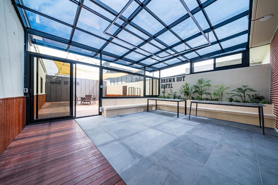 Balcony/Terrace, Swimming pool