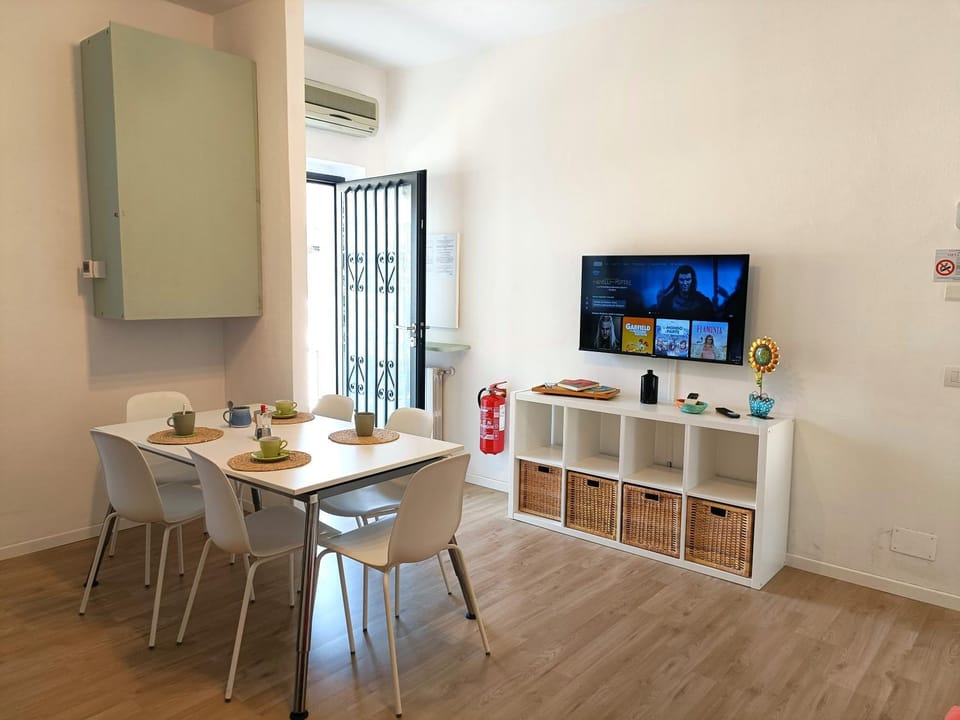 A casa di Heidi - Bollate, vicino a Rho Fiera e Ospedale Galeazzi Apartment in Lombardy