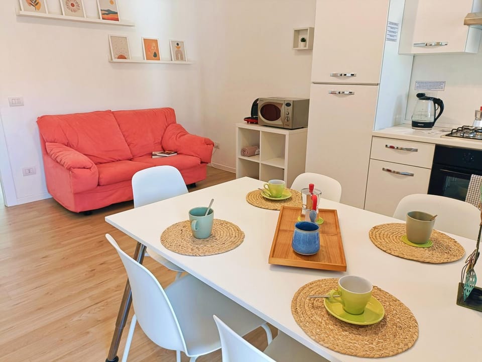 A casa di Heidi - Bollate, vicino a Rho Fiera e Ospedale Galeazzi Apartment in Lombardy