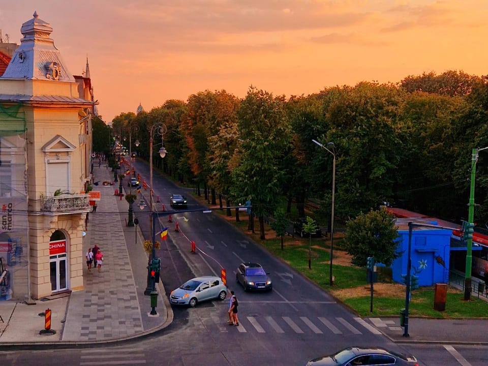 City view