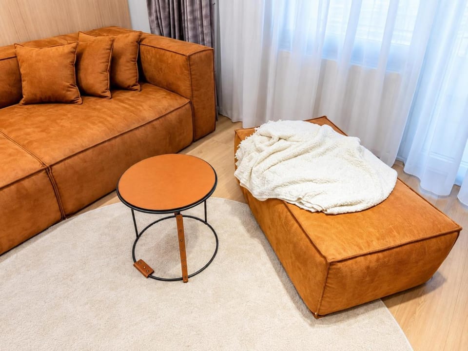 Central Epic Apartment-self check in Apartment in Timiș County