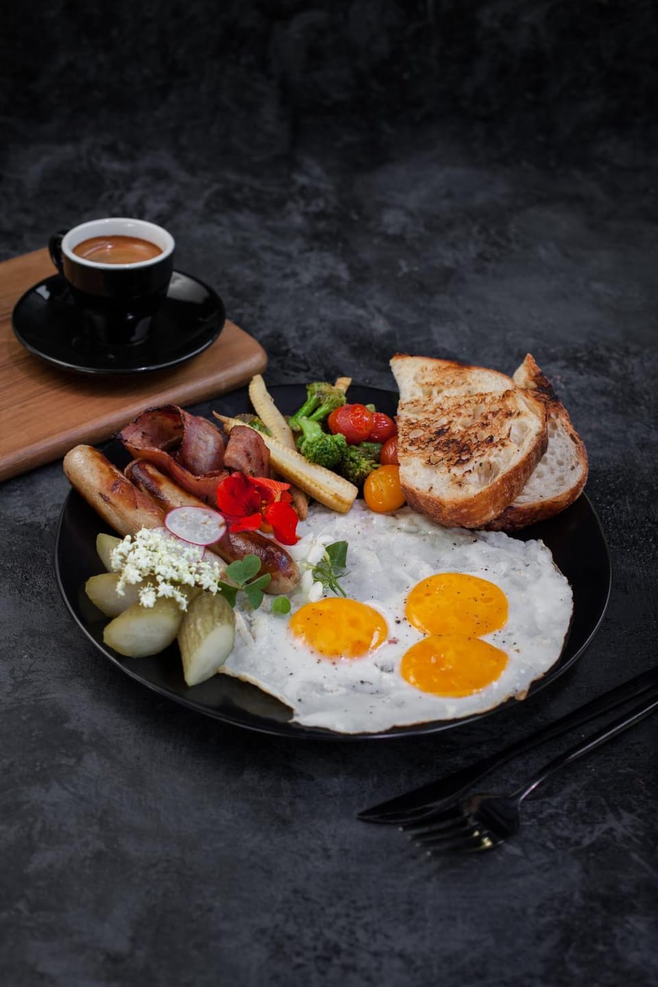 Breakfast