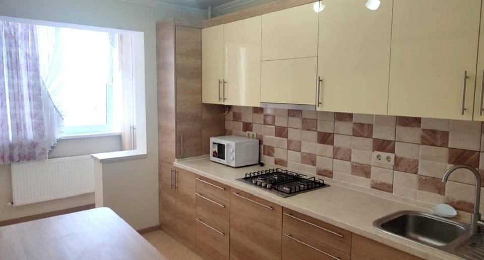 Lux apartament in eco zone Apartment in Chișinău