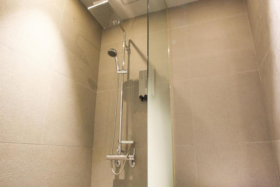 Hotel Avant Hotel in South Korea
