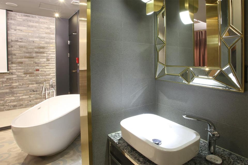 Hotel Avant Hotel in South Korea