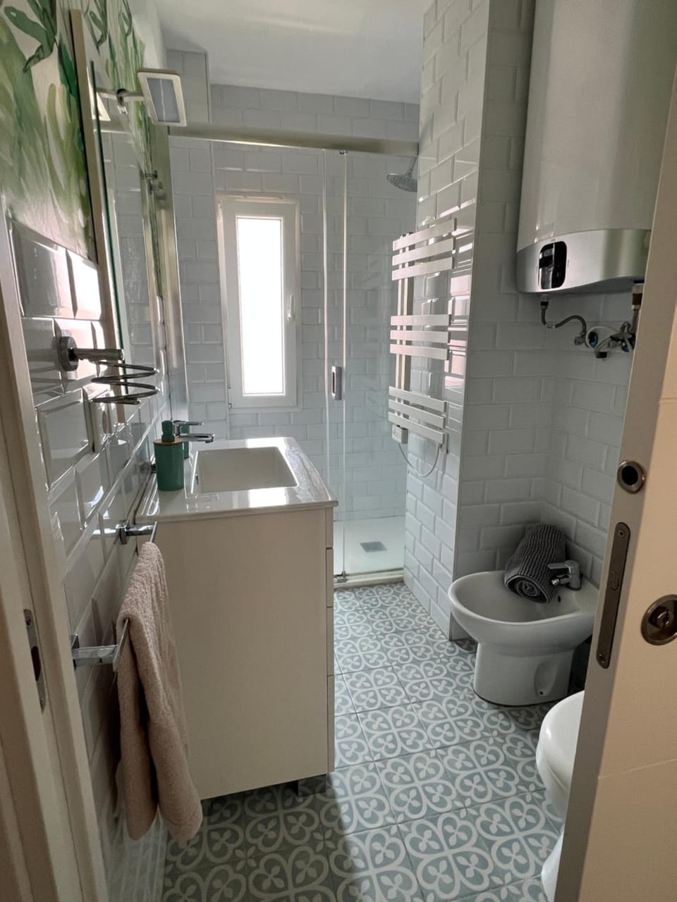 Aile Apartment in Santander