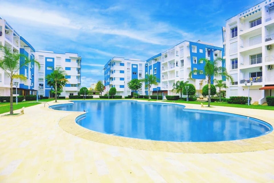 Amira luxury home Apartment in Tangier-Tétouan-Al Hoceima