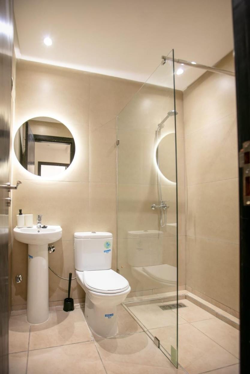 Amira luxury home Apartment in Tangier-Tétouan-Al Hoceima