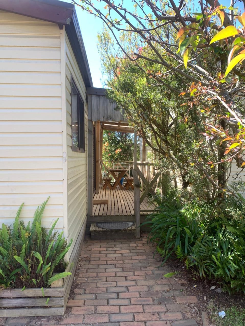 Beach Park Phillip Island - Cabins Cabin in Cowes