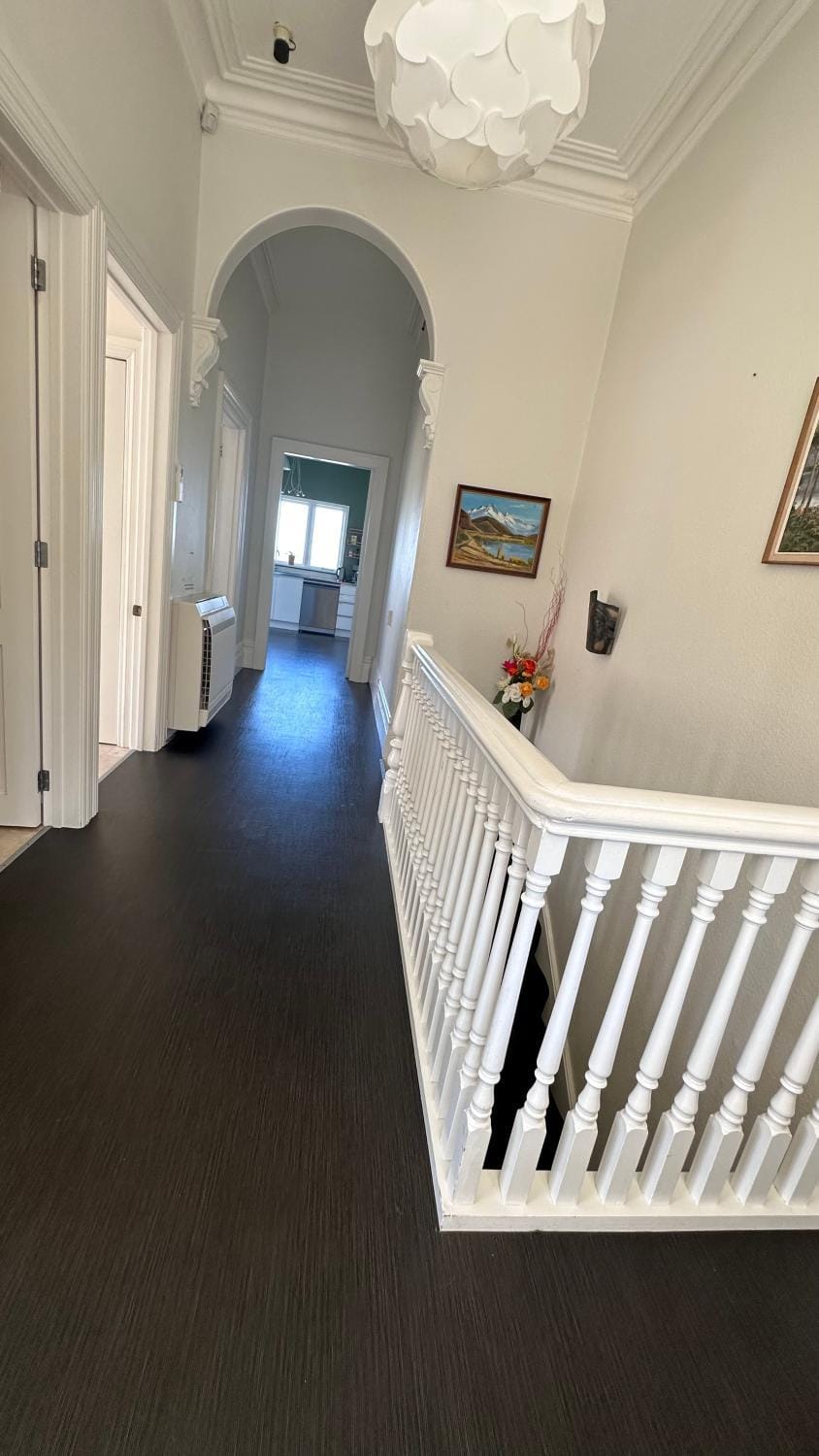 Roslyn sea view Room House in Dunedin